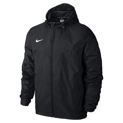 nike sideline regenjacke schwarz|Nike Regenjacke online kaufen.